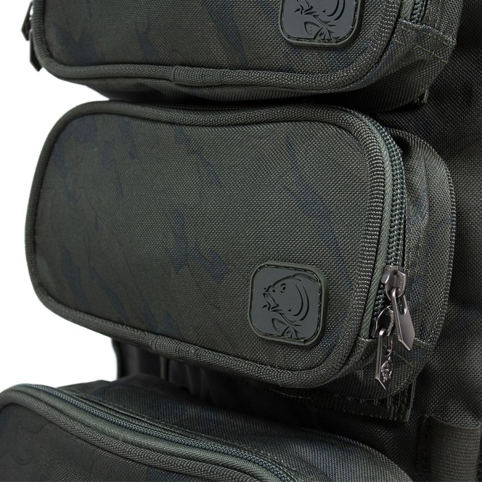 Nash Scope Black Ops SL Small Pouch 3