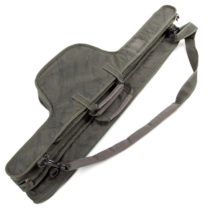Nash Scope Black Ops Sawn-Off 2 Rod Skin