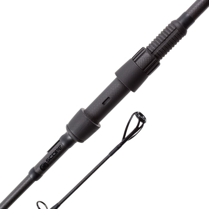 Nash Scope Black Ops Sawn-Off Rods 1