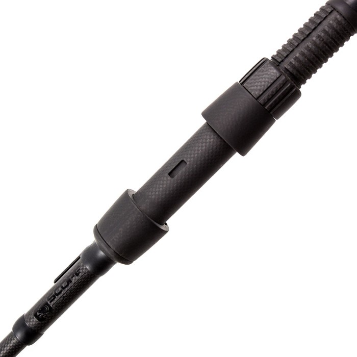 Nash Scope Black Ops Sawn-Off Rods Reel Seat