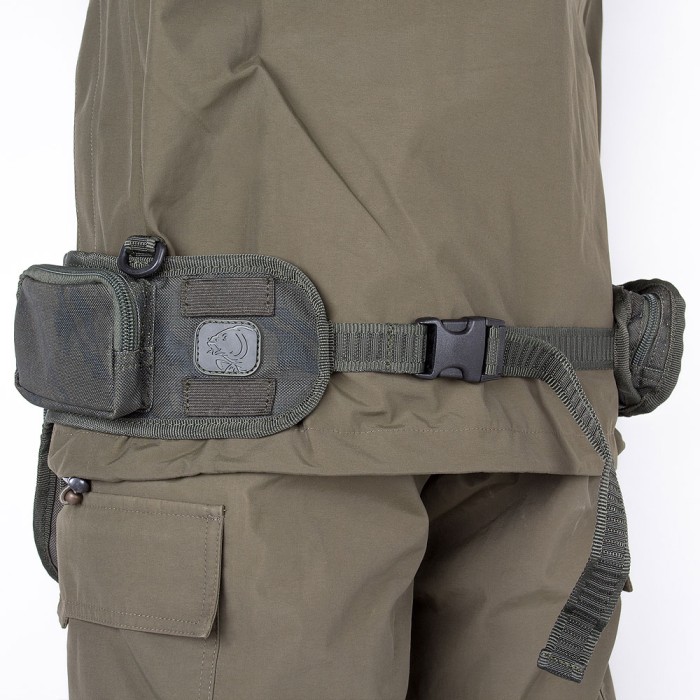 Nash Scope Black Ops Utility Skin Close Up 3