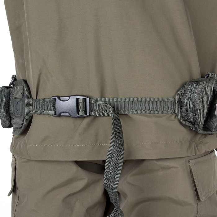 Nash Scope Black Ops Utility Skin Close Up 4