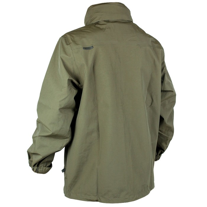 Nash Scope Ops Rain Jacket Back