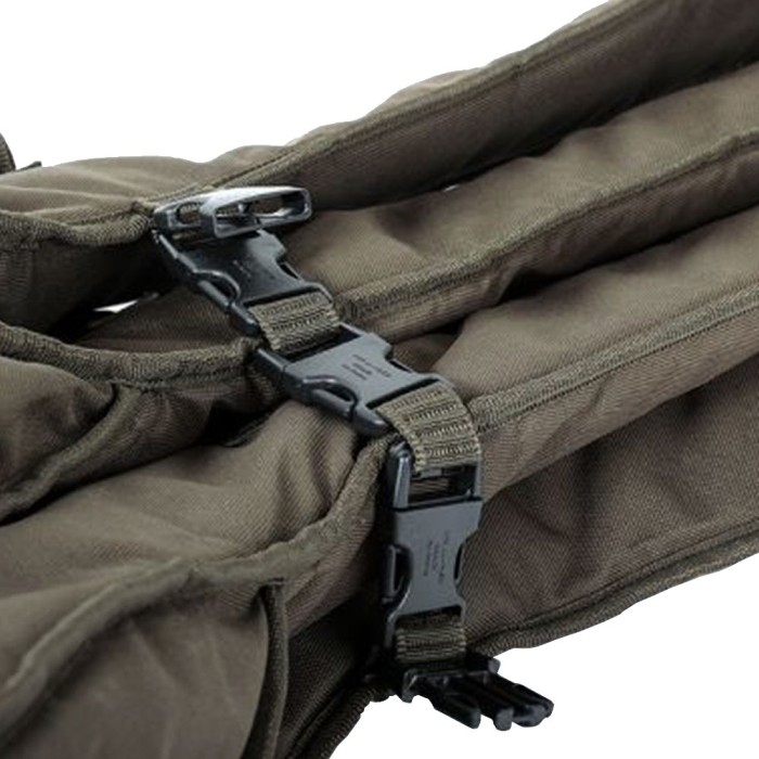 Nash Single Rod Skin Click Together