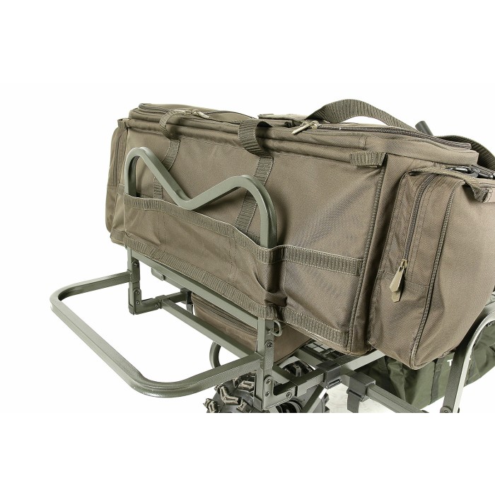 Nash Tackle XL Carryall On Barrow