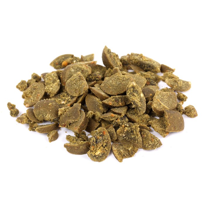 Nash The Key Frozen Flaked Boilies