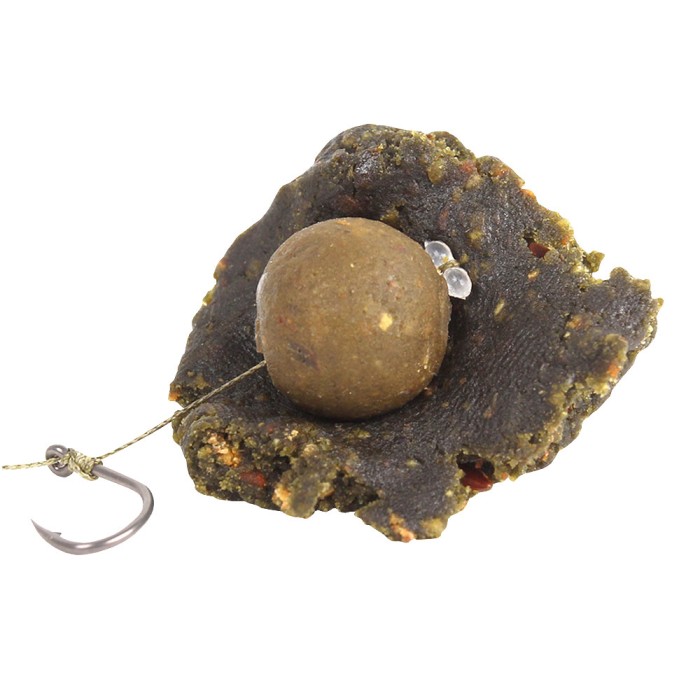 Nash The Key Frozen Paste