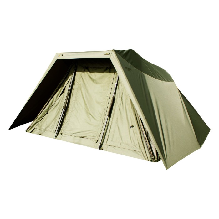 Nash Titan Brolly 2 AS Winter Skin