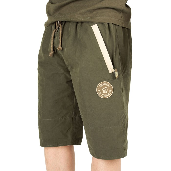 Nash Your Path Shorts