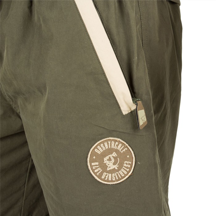 Nash Your Path Shorts 4