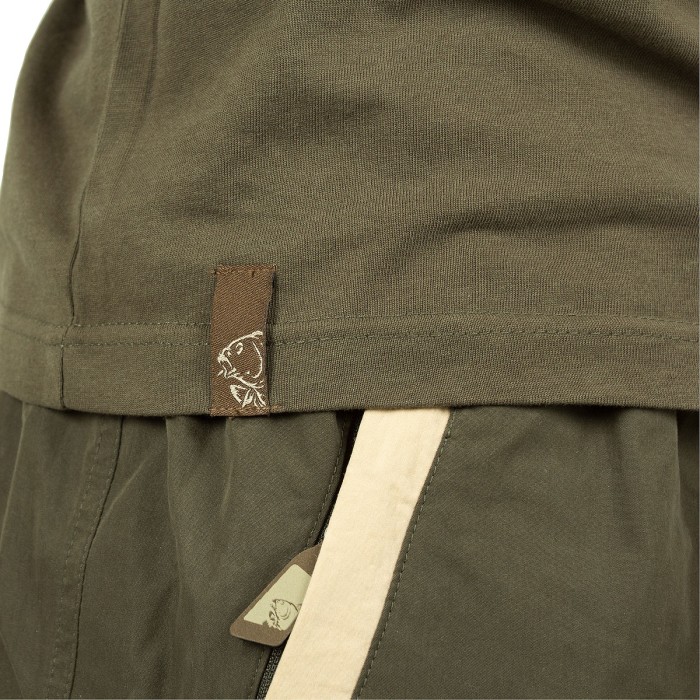 Nash Your Path T-Shirt Logo