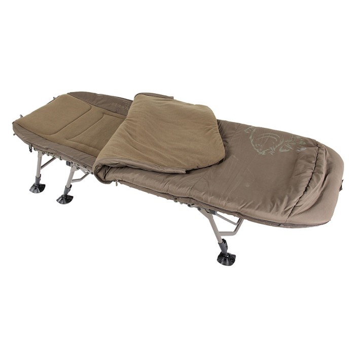 Nash Zed Bed Sleep System