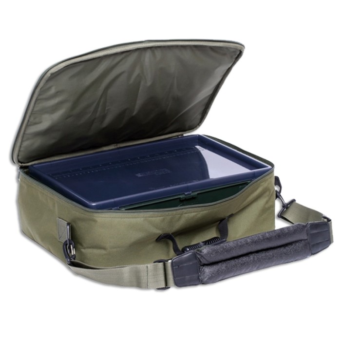 Nash Box Logic - Tackle Station Carry Bag