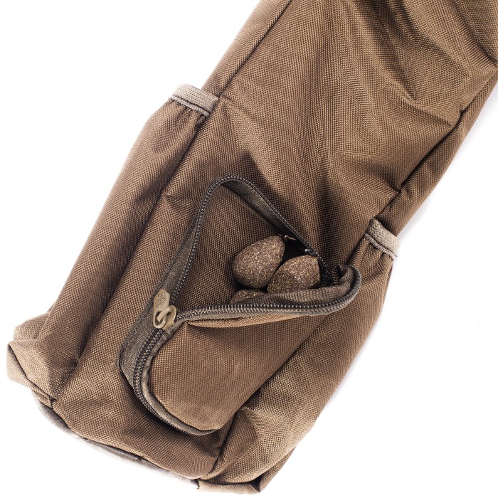 Nash Reinforced Rod Skin Base With Additional Storage 