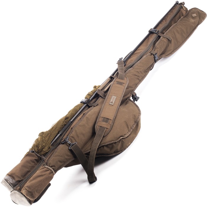 Angled View Nash Rod Skin