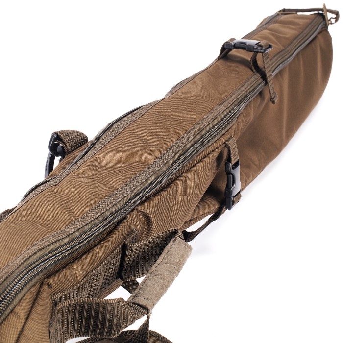 12ft Durable Rod Skin Zip