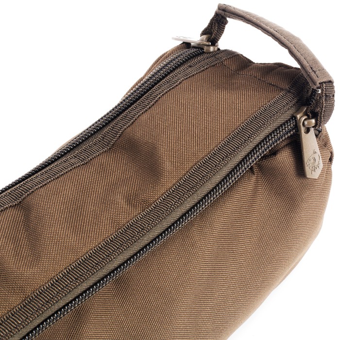 Durable Nash Rod Skin Zip