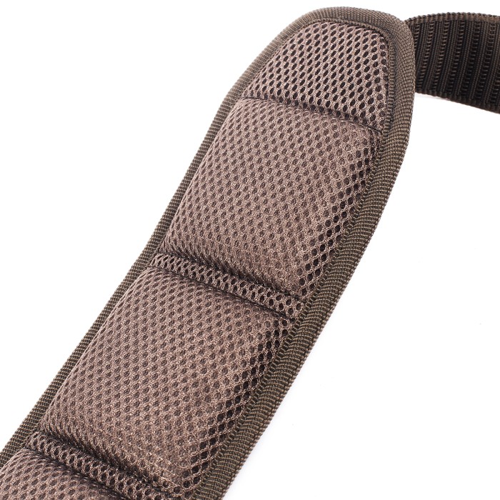 Close Up Padded Strap Nash Rod Skin