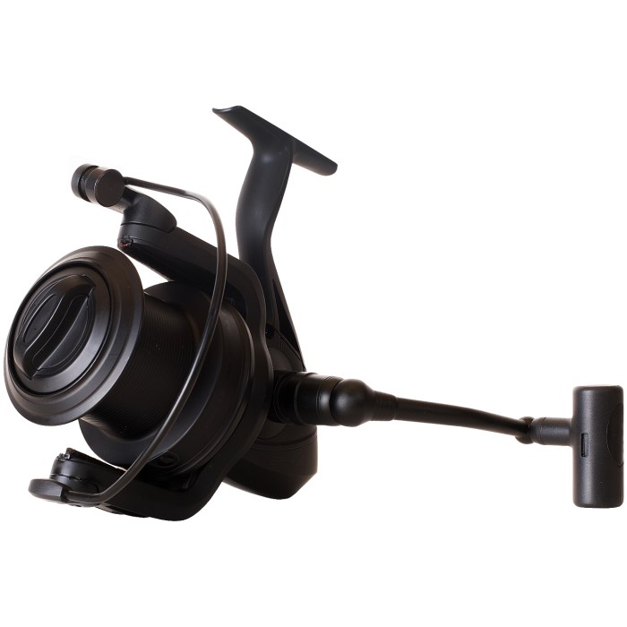 Nash BP-12 Fast Drag Big Pit Reel