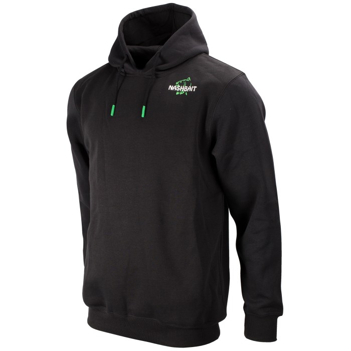Nash Bait Squad Hoody Front
