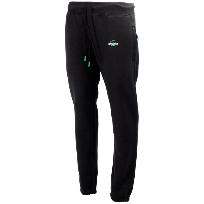 Nash Bait Squad Joggers Front