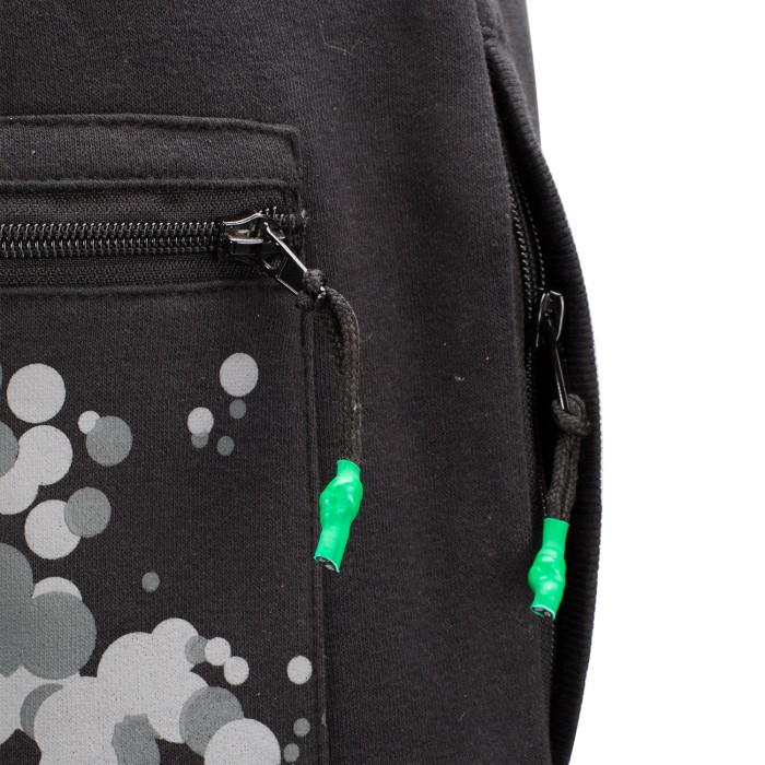 Nash Bait Squad Joggers Back Zipped Pocket