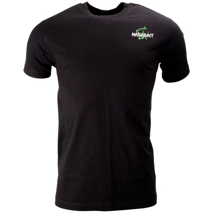 Nash Bait Squad T-Shirt