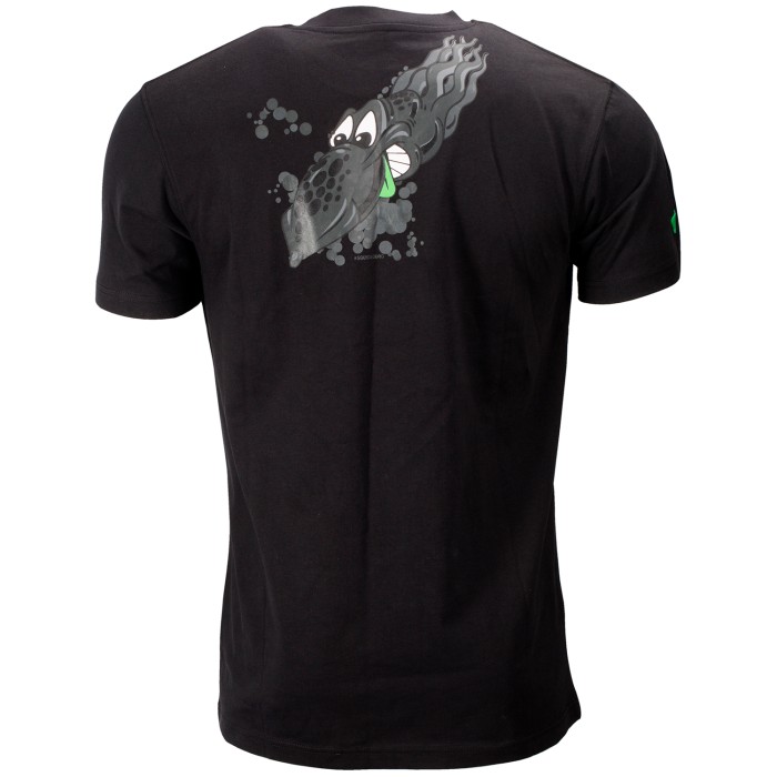 Nash Bait Squad T-Shirt Back