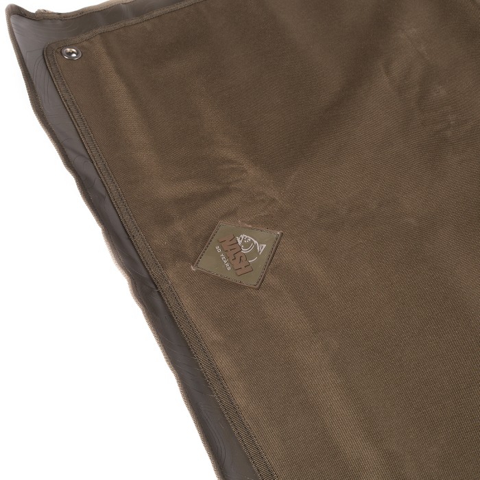 Nash Footpath Close Up