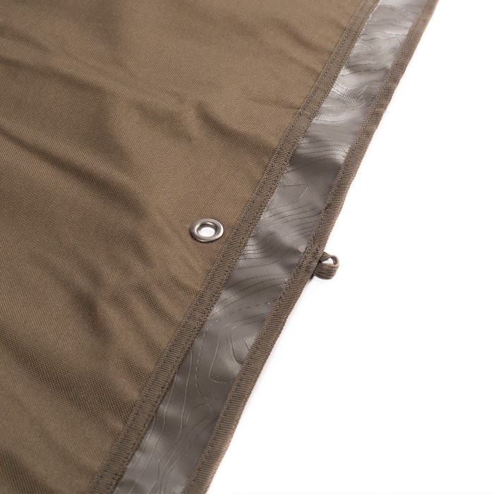 Close Up Of Footpath Side Lips