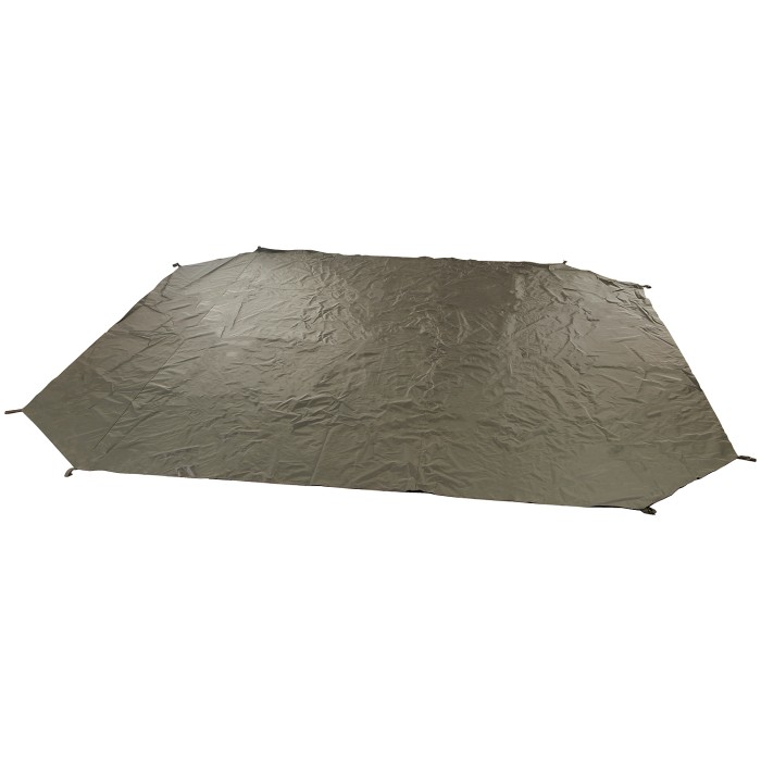 Nash Bank Life Gazebo Heavy Duty Groundsheet