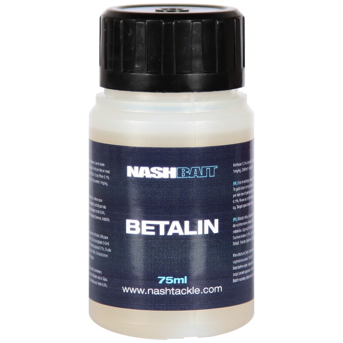 Nash Betalin 75ml