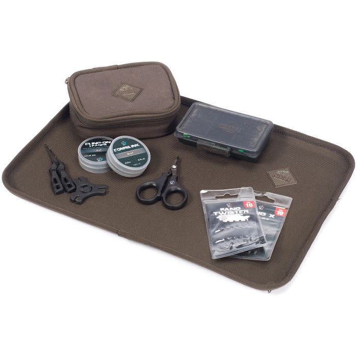 Large Bivvy Tray From Nash