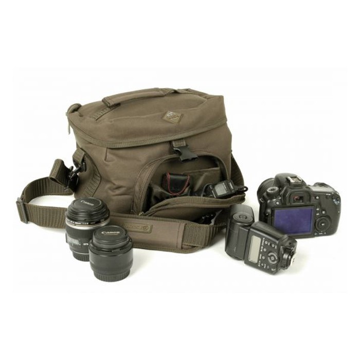 Nash Camera Bag XL 1