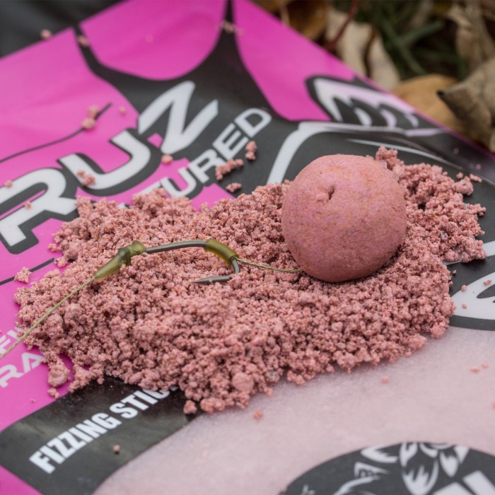 Nash Citruz Cultured Fizzing Stick Mix 2