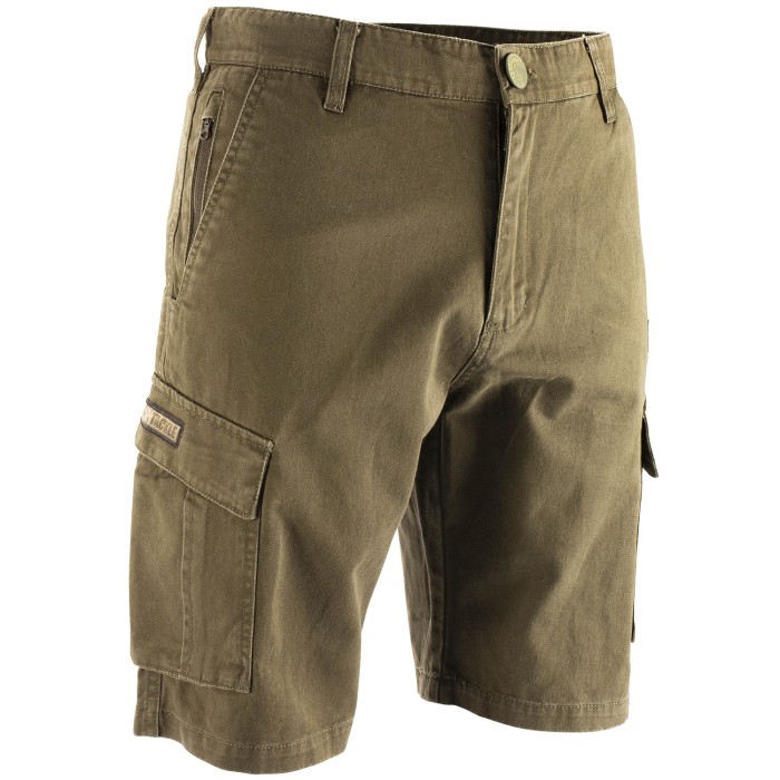 Nash Combat Shorts 1