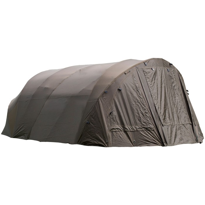 Nash Double Top Porch Conversion