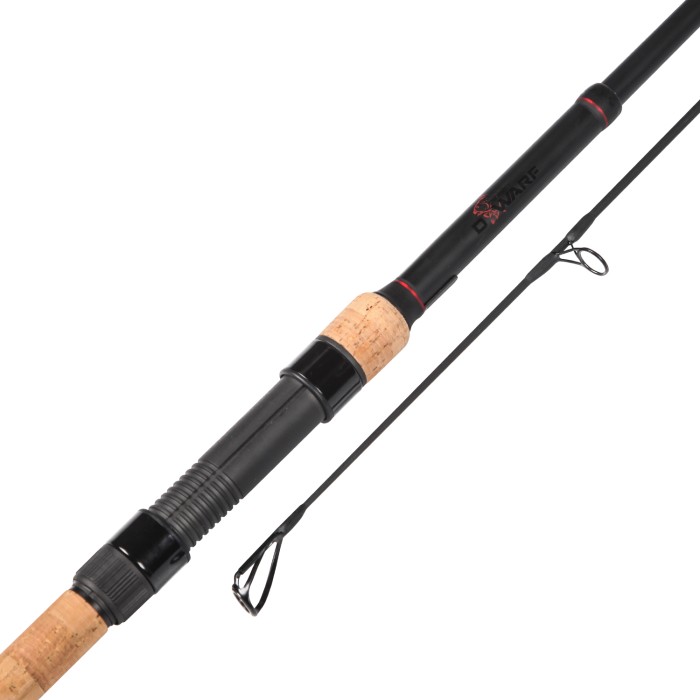 Nash Dwarf Cork Handle Rod 