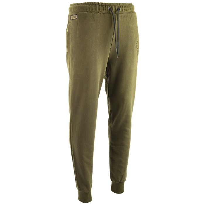 Nash Emboss Joggers 1