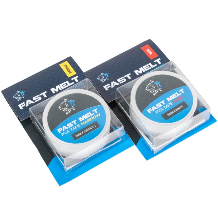 Nash Fast Melt PVA Tape