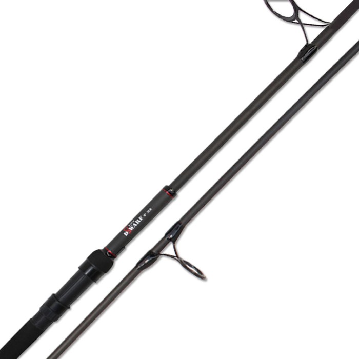 Nash H-Gun Dwarf Rod