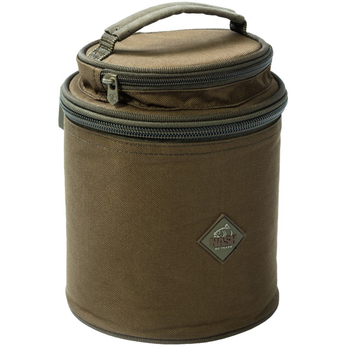 Nash Heater Bag