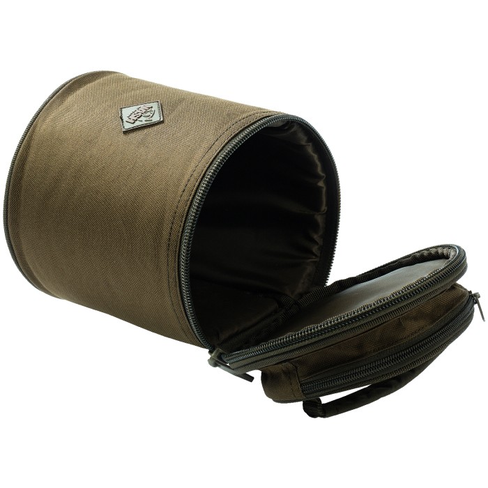 Nash Heater Bag Open