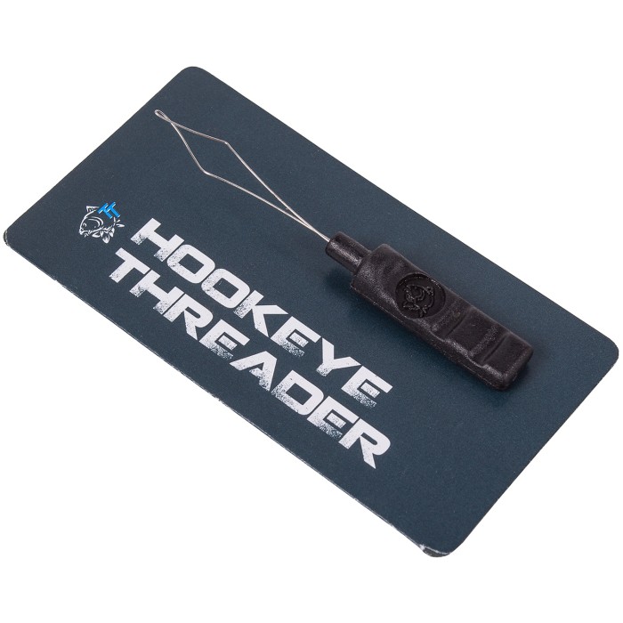Nash Hook-Eye Threader