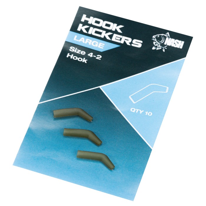 Nash Hook Kickers Large