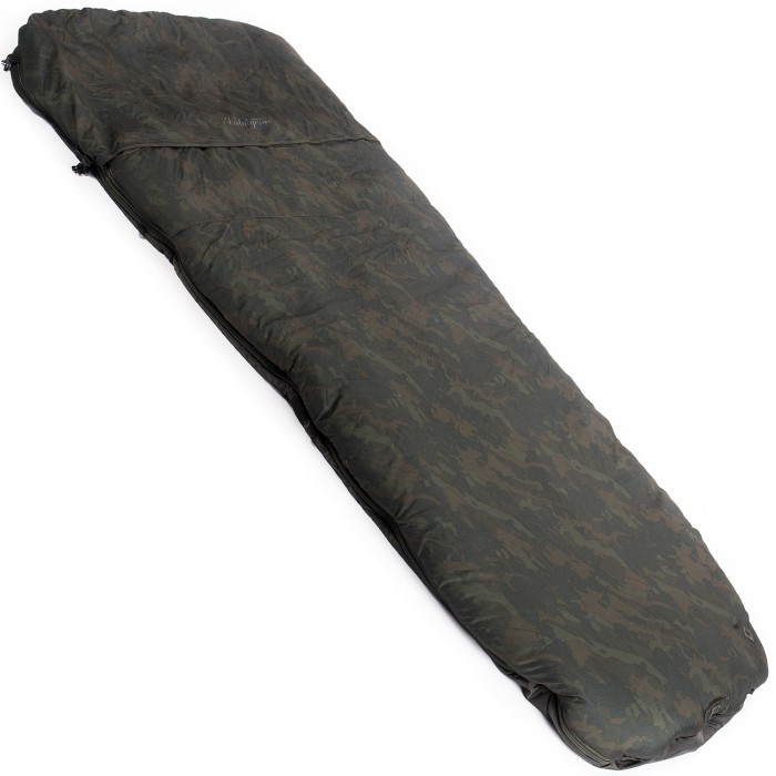 Nash Indulgence 5 Season Sleeping Bag Standard 1