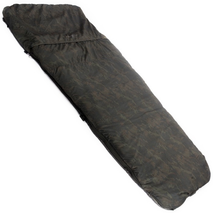 Nash Indulgence 5 Season Sleeping Bag Wide 1