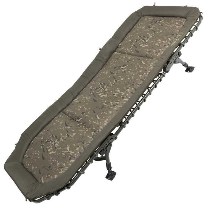 Nash Indulgence Air Lite 2 Bedchair