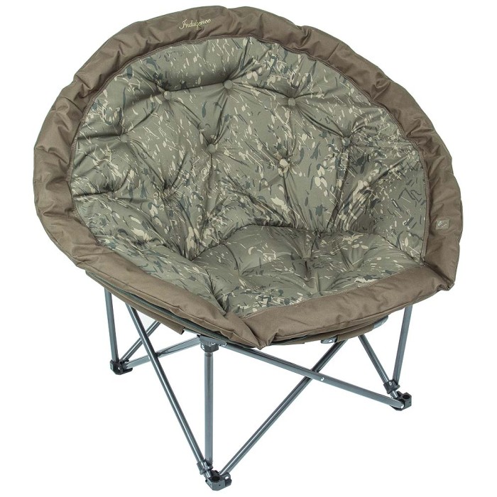 Nash Indulgence Moon Chair