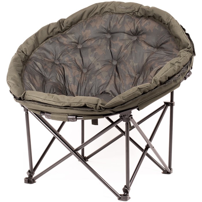 Nash Indulgence Moon Chair